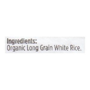 OG2 Lundberg White Basmati Rice 25 LB [UNFI #01604]