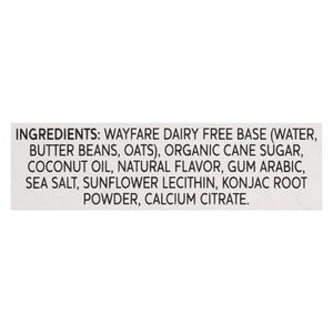 Wayfare Pudding Vanilla Dairy Free 4/16 Oz [UNFI #34056]