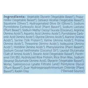 Hibar Hydrate Solid Face Wash 2 Oz [UNFI #10013]