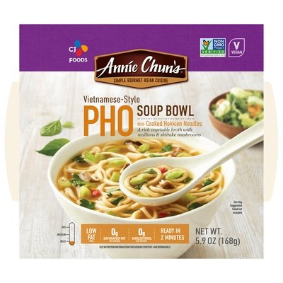 Annie Chuns Vietnamese Pho 6/5.9 OZ [UNFI #30265]