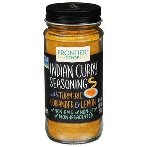 Fc Indian Curry Internat 1.87 OZ [UNFI #28533]