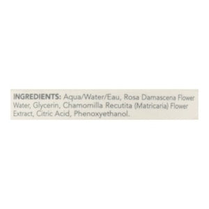 Skn Hydrating Mist Toner 4.23 OZ [UNFI #80692]