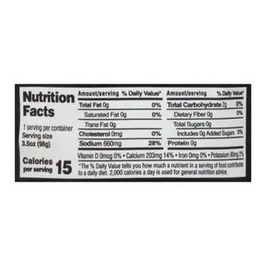 Oh Snap! Pickle, Dilly Bites 12/3.5 Oz [UNFI #48019]