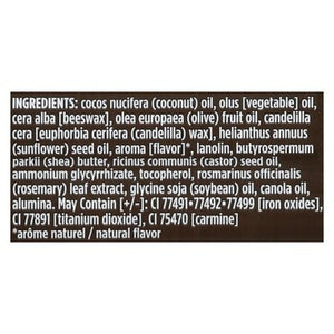 Burts Bees Tinted Zinnia 2/.15 Oz [UNFI #51036]