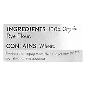 OG1 Ka Rye Flour 4/48 OZ [UNFI #72818]