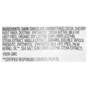 Lilys Dk Chocolate Crmls 12/3.5 OZ [UNFI #68245]