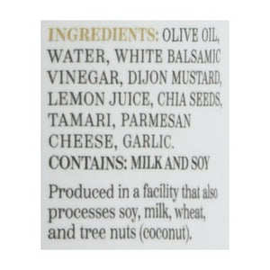 Dress It Up Dressing Caesar Dressing 6/10 Oz [UNFI #39938]