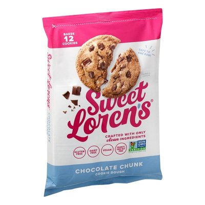 Swtlor Ckidgh Choc Chnk 6/12 OZ [UNFI #41639]