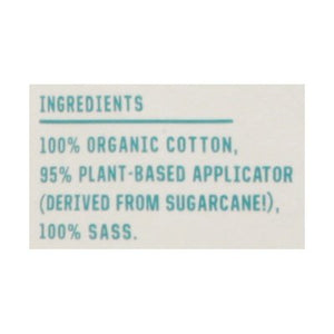 OG1 Flo Tampon Eco Applc 12/14 CT [UNFI #68987]