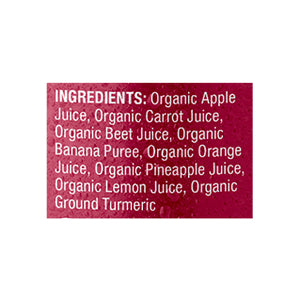 OG2 Suja Sweet Beets Jce 6/12 OZ [UNFI #62468]