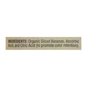 OG2 Wood Banana Slices 12/8 OZ [UNFI #29564]