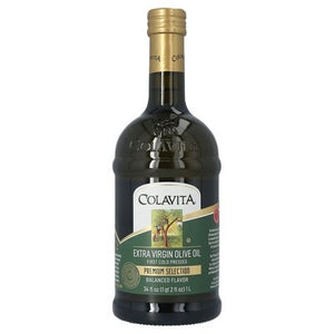 Col Xvr Olive Oil 6/34 OZ [UNFI #25130]