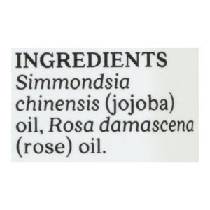 Ac Rose Otto Prcs Ess .5 OZ [UNFI #85007]