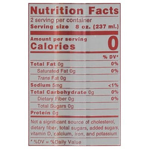 OG2 Cln Cs Yrba Chry Lme 12/16 OZ [UNFI #62446]