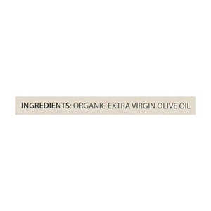 Bono Pgi Scillia Extra Virgin Olive Oil 6/16.9 Oz [UNFI #09090]