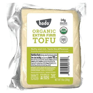 OG2 Hsoy Tofu Firm 6/10 OZ [UNFI #20376]