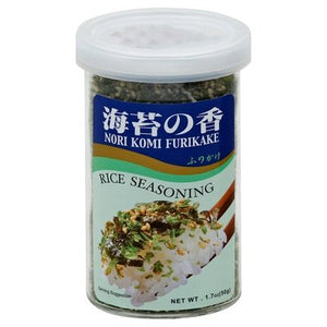 Jfc Nori Fumi Furikake 10/1.7 OZ [UNFI #24413]