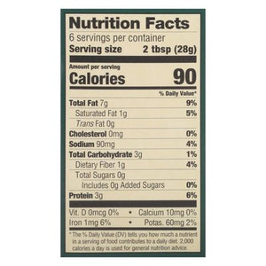 Tree Scallion Cswh Chs 6/6 OZ [UNFI #82140]