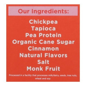 Three Wishes Cinnamon 6/8.6 Oz [UNFI #85311]