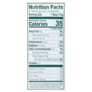 Simply Organic Alfredo 12/1.48 Oz [UNFI #53477]