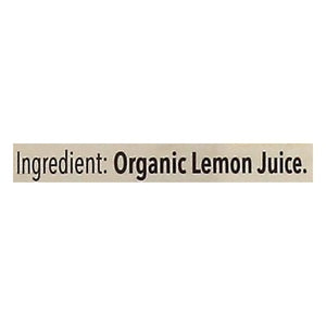 OG2 Lakewood Pure Lemon Juice 12/12.5 OZ [UNFI #23663]