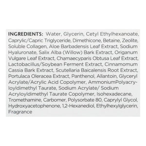 Fortify+ Facial Moisturizer, Nourishing 1.7 Oz [UNFI #36238] T