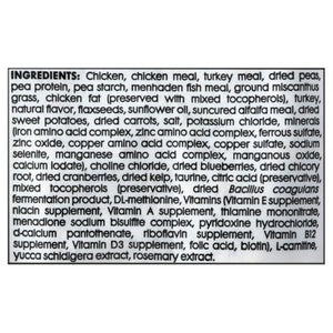 I And Indrchck Trk Cat K 6/3.4 LB [UNFI #46536]