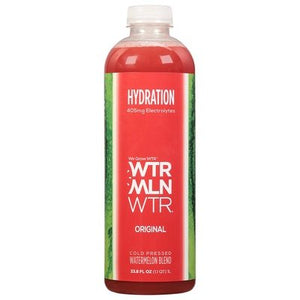 Ww Watermelon Juice 6/33.8 OZ [UNFI #03417]