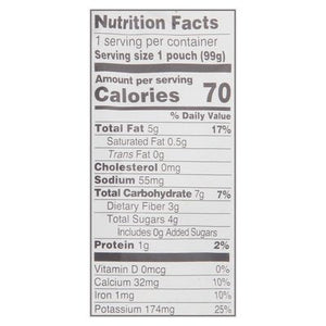 OG2 Serenity Kids Carrot Medley 6/3.5 OZ [UNFI #45890]