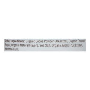 Om Hot Chocolate 8.47 Oz [UNFI #03897]