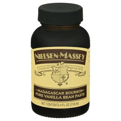 Nielsen Massey Vanilla Bean Paste 6/4 Oz [UNFI #87777]