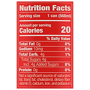 Liquid Death Convicted Melon Mountain 3/8/19.2 Oz [UNFI #83546]