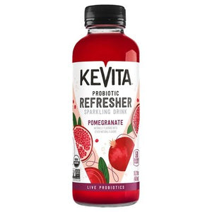 OG2 Kevita Pomegranate 6/15.2 OZ [UNFI #19220]