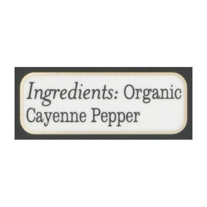 OG2 Watkins Cayenne Pepper Seasoning 3/2.4 OZ [UNFI #17576]