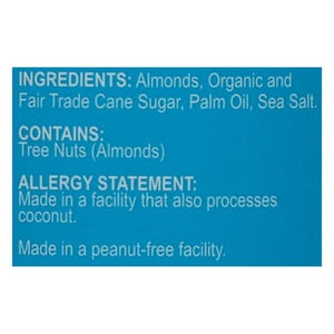 Brny Butter Smooth 10 Oz 6/10 OZ [UNFI #30814]