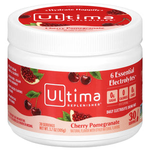 Ultima Replenisher Cherry Pomegranate 3.7 OZ [UNFI #61807] T