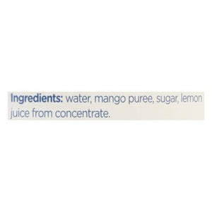 Hero Mango 6/33.8 Oz [UNFI #80665]
