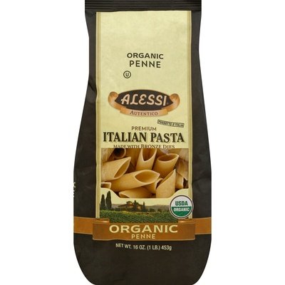 OG2 Alessi Penne 6/16 OZ [UNFI #75610]