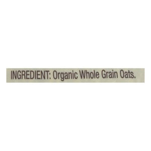 OG2 Bobs Red Mill Steel Cut Oats 4/24 OZ [UNFI #77490]