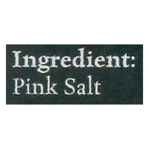 Himalania Fine Pink Salt 6/10 OZ [UNFI #03692]