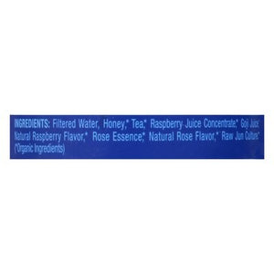 OG2 Wild Tonic Raspberry Goji Rose Jun 12/12 OZ [UNFI #84757]