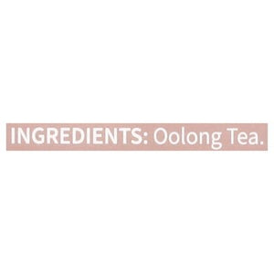 Twinings China Oolong  6/20 BAG [UNFI #26986]