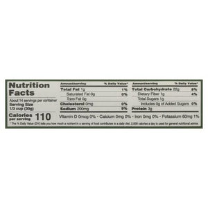 OG2 Es Brdcrmbs Ital Hrb 6/15 OZ [UNFI #20994]