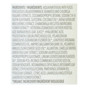 Sbc Body Wash Sleep Calm 12 OZ [UNFI #66501]