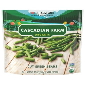 OG2 Casc Green Beans 12/10 OZ [UNFI #76000]
