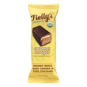 OG2 Nelly Carml Nugt Bar 9/1.6 OZ [UNFI #49677]