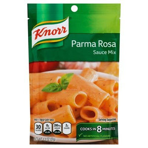 Knorr Pasta Sce Parm Ros 12/1.3 OZ [UNFI #74097]