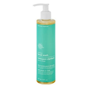 Earth Sc Facial Wash Clarify 8 OZ [UNFI #55425] T