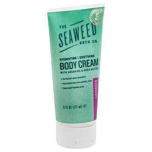 Seaweed Bath Co Lavender 6 Oz [UNFI #54308]