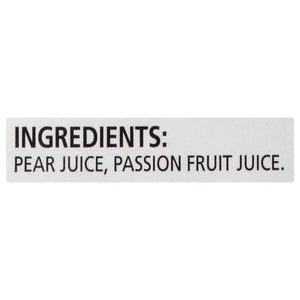 Ceres Passion Fruit 12/1 Ltr [UNFI #23781]